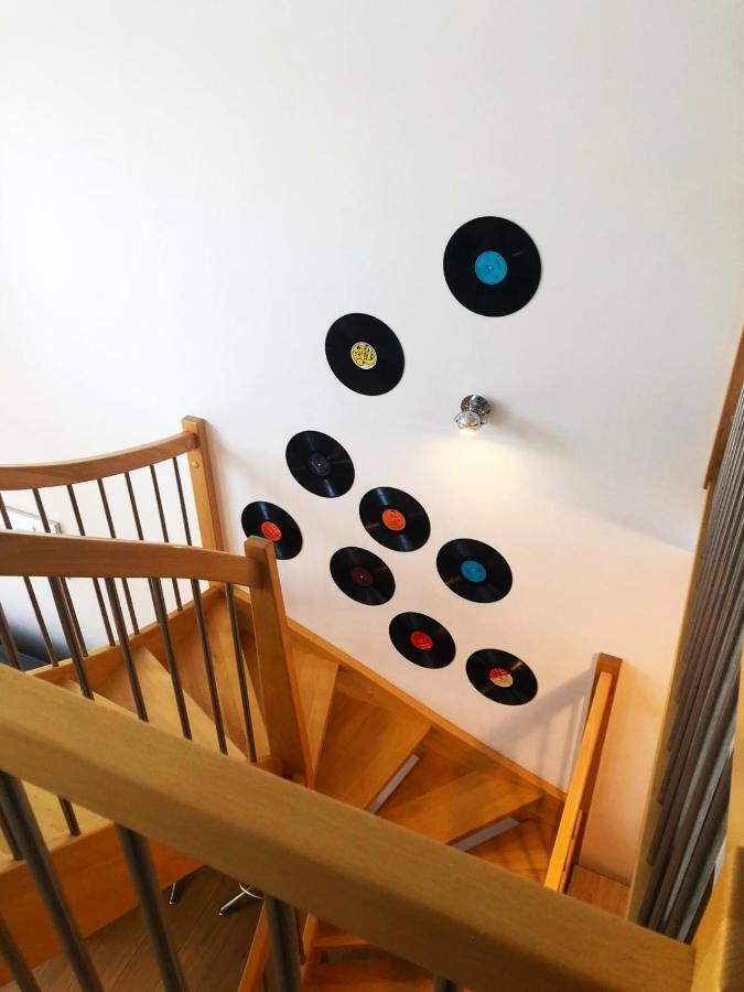 Ferienwohnung Maustyle Osiedle Polanki Kolberg Exterior foto