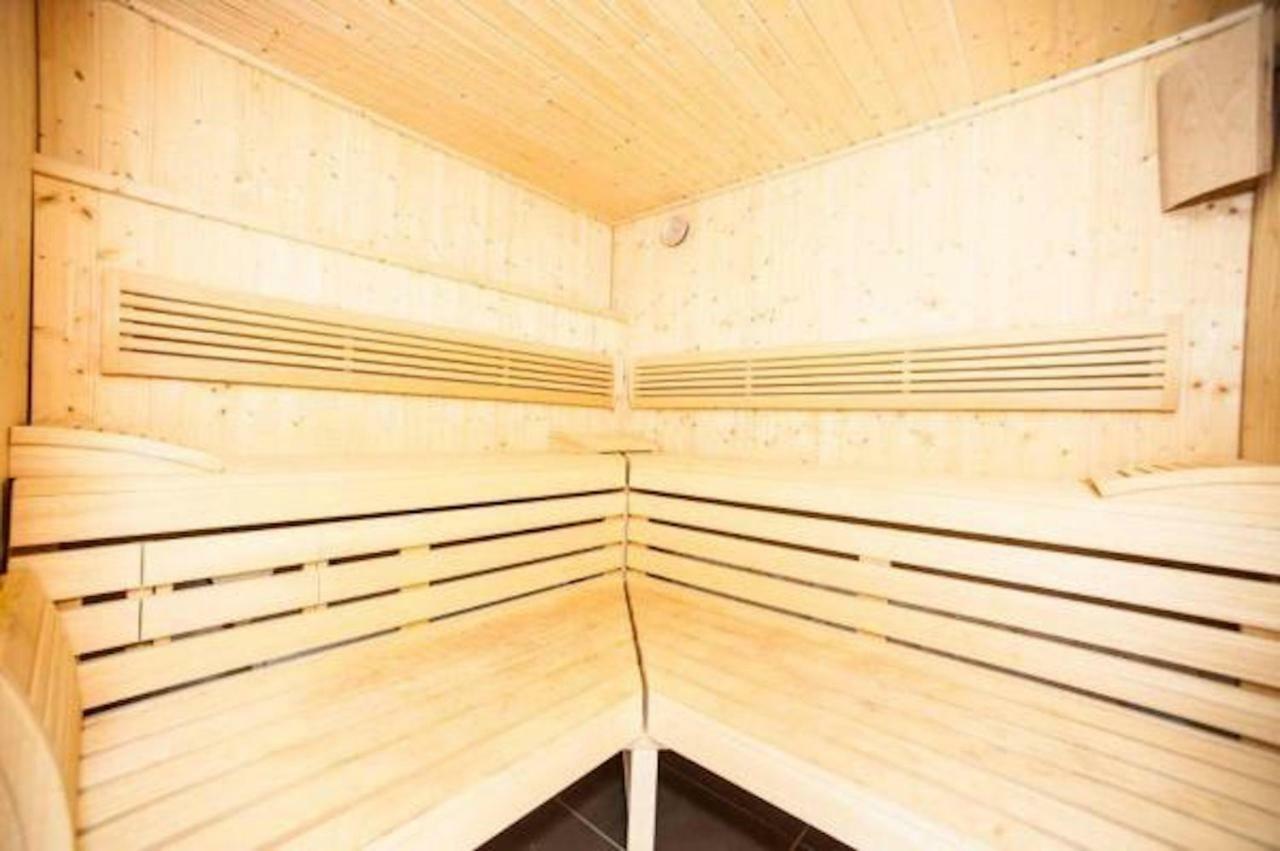 Ferienwohnung Maustyle Osiedle Polanki Kolberg Exterior foto